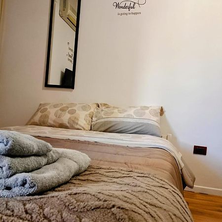 The Tower Centro - Piazza Castello Apartment Sassari Exterior photo