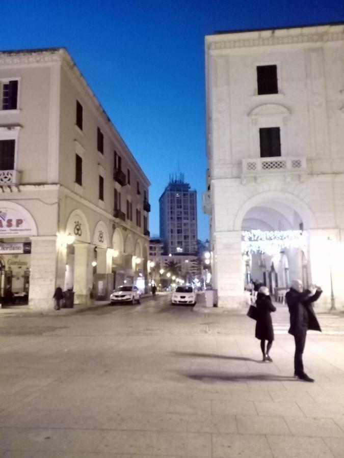 The Tower Centro - Piazza Castello Apartment Sassari Exterior photo